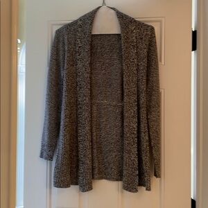 Soft cozy cardigan